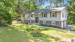 130 Redbud Drive # 2, Paducah, KY 42003