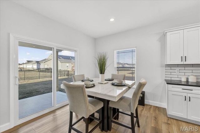 1361 DOVE HOLLOW Circle, O'fallon, IL 62269