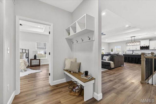 1361 DOVE HOLLOW Circle, O'fallon, IL 62269