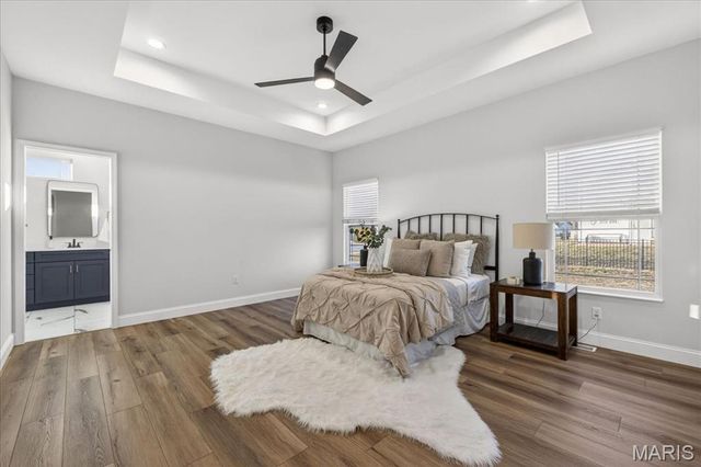 1361 DOVE HOLLOW Circle, O'fallon, IL 62269