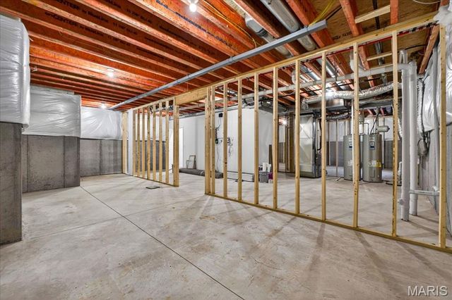 1361 DOVE HOLLOW Circle, O'fallon, IL 62269