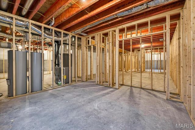 1361 DOVE HOLLOW Circle, O'fallon, IL 62269