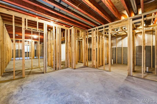 1361 DOVE HOLLOW Circle, O'fallon, IL 62269