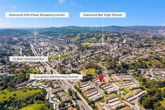 2343 Canyon Park Dr, Diamond Bar, CA 91765