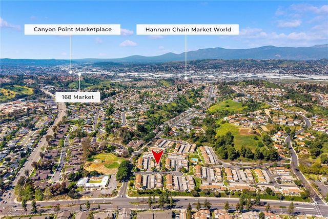 2343 Canyon Park Dr, Diamond Bar, CA 91765