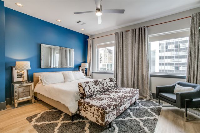 1505 Elm Street 1603, Dallas, TX 75201