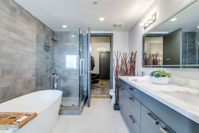 1505 Elm Street 1603, Dallas, TX 75201