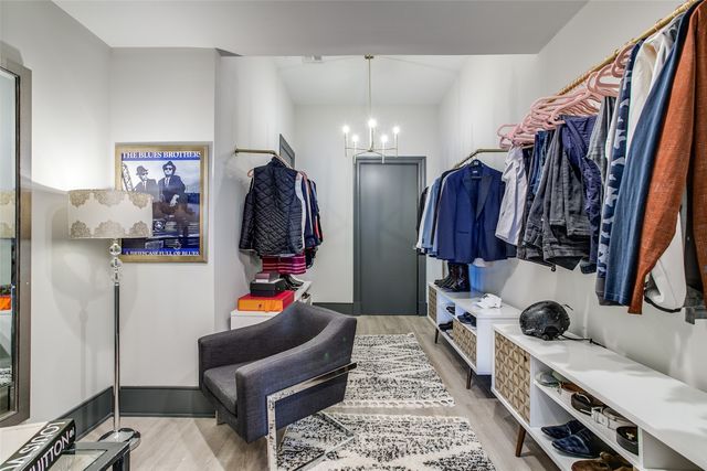 1505 Elm Street 1603, Dallas, TX 75201