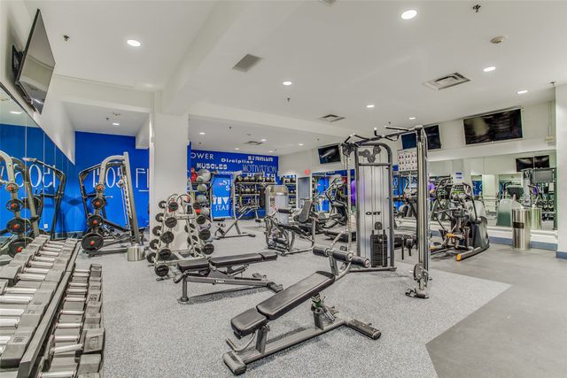 1505 Elm Street 1603, Dallas, TX 75201