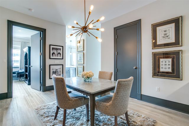 1505 Elm Street 1603, Dallas, TX 75201