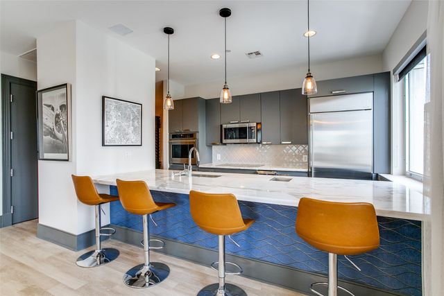 1505 Elm Street 1603, Dallas, TX 75201