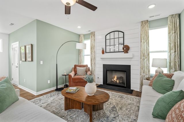 2468 John Dale Drive, Mount Juliet, TN 37122