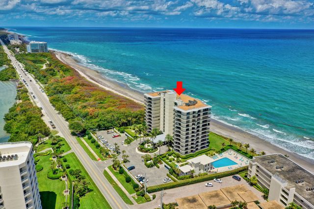 400 Beach Road 702, Tequesta, FL 33469