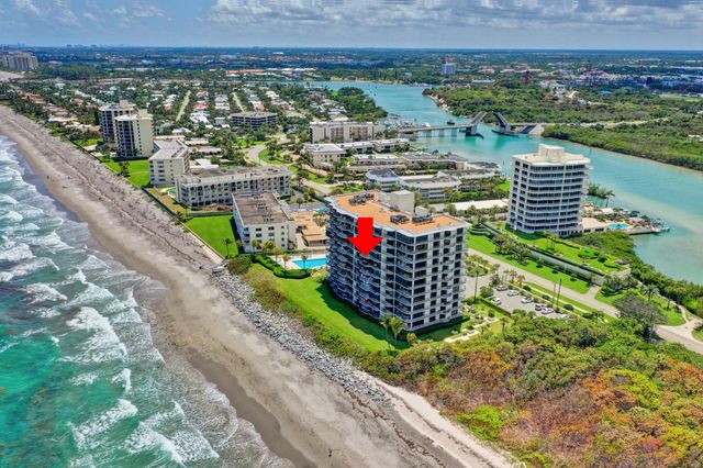 400 Beach Road 702, Tequesta, FL 33469