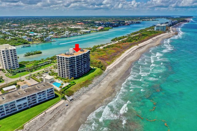 400 Beach Road 702, Tequesta, FL 33469