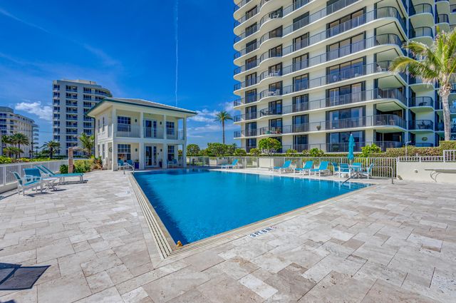 400 Beach Road 702, Tequesta, FL 33469