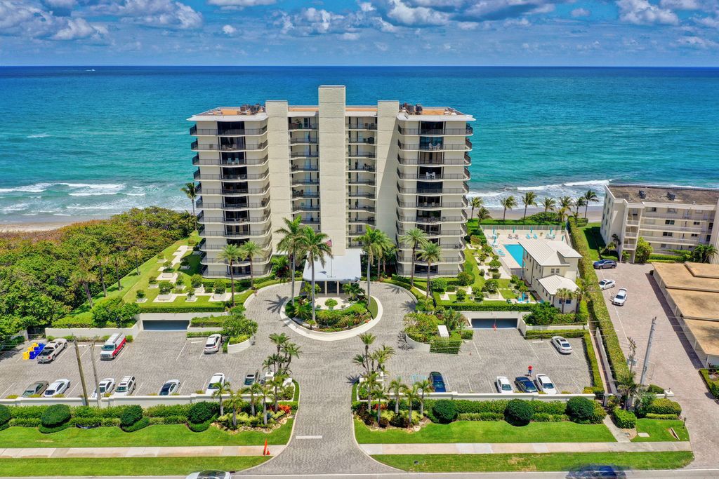 400 Beach Road 702, Tequesta, FL 33469