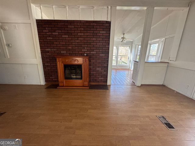 130 Garden Ridge Drive, Carrollton, GA 30116