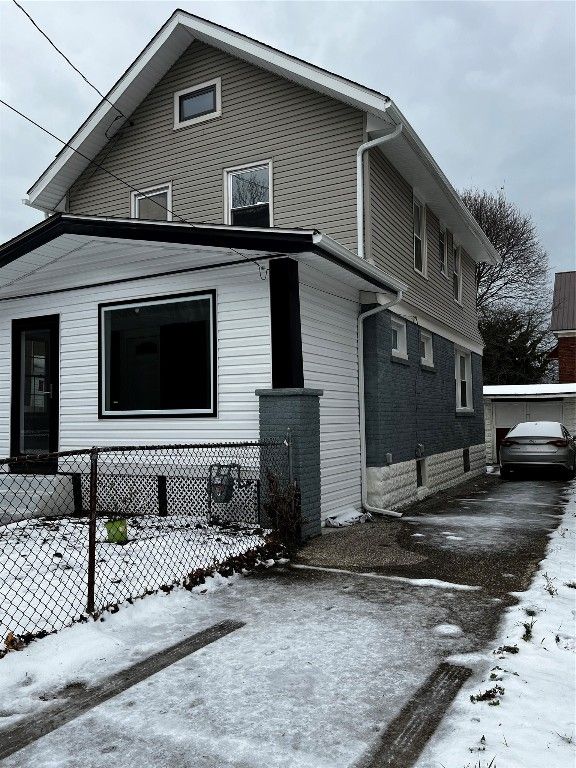 1208 W 11 Street, Erie, PA 16502