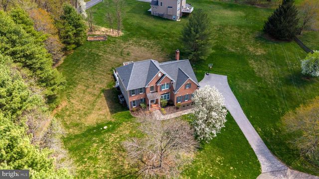 1231 CORBETT RD, Monkton, MD 21111