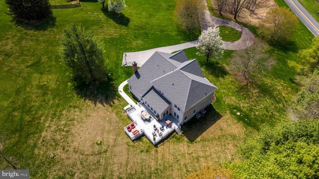 1231 CORBETT RD, Monkton, MD 21111