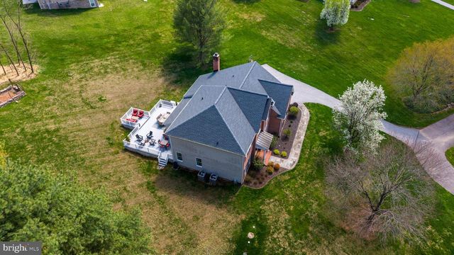1231 CORBETT RD, Monkton, MD 21111