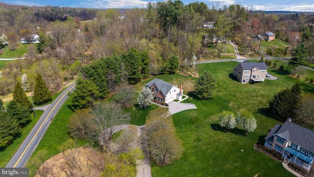 1231 CORBETT RD, Monkton, MD 21111