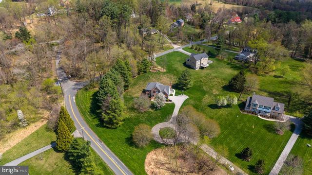 1231 CORBETT RD, Monkton, MD 21111