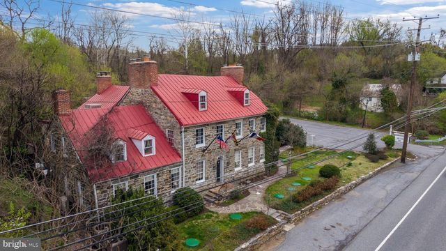 1231 CORBETT RD, Monkton, MD 21111