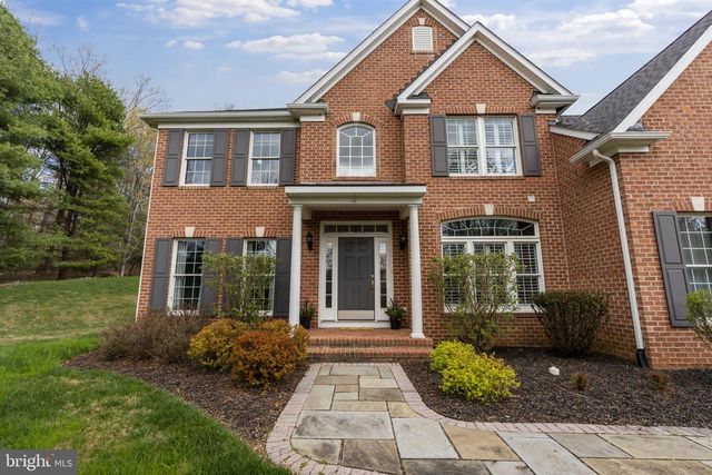 1231 CORBETT RD, Monkton, MD 21111