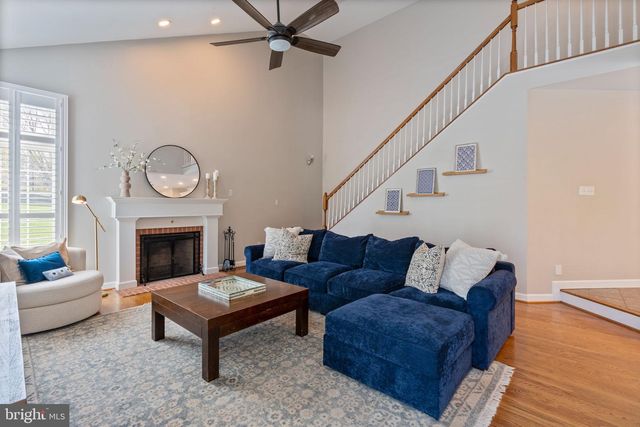 1231 CORBETT RD, Monkton, MD 21111
