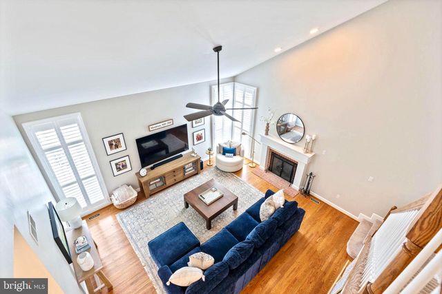 1231 CORBETT RD, Monkton, MD 21111