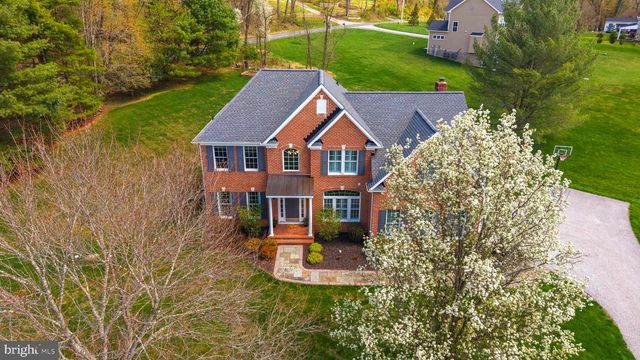 1231 CORBETT RD, Monkton, MD 21111