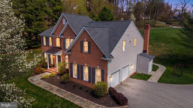 1231 CORBETT RD, Monkton, MD 21111