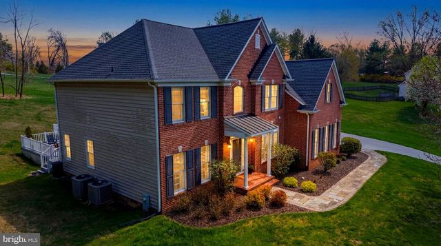 1231 CORBETT RD, Monkton, MD 21111