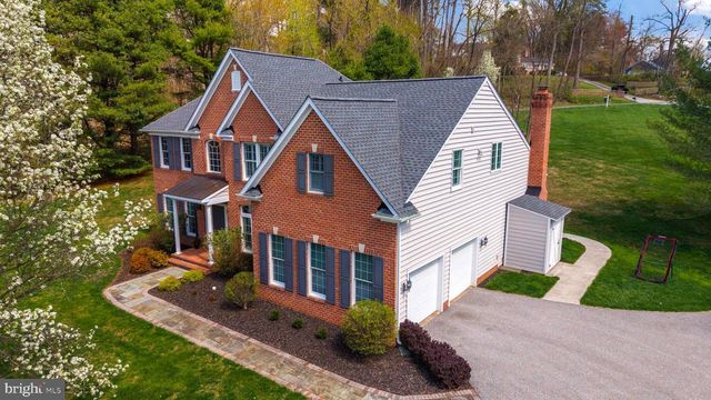 1231 CORBETT RD, Monkton, MD 21111