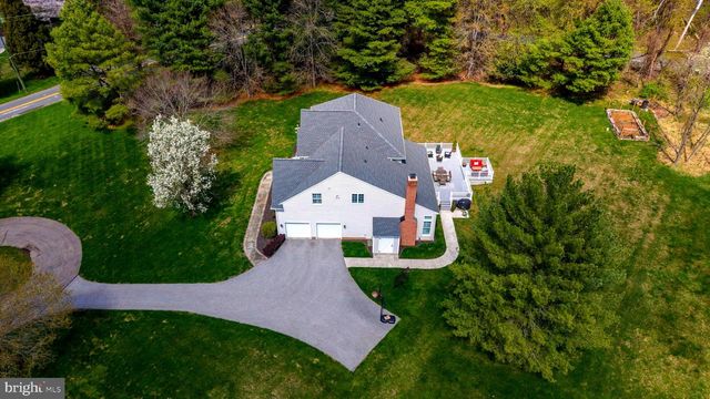 1231 CORBETT RD, Monkton, MD 21111