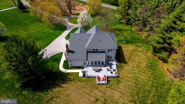 1231 CORBETT RD, Monkton, MD 21111