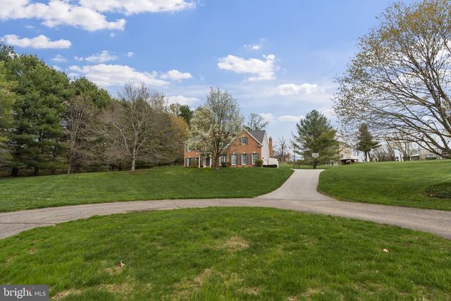 1231 CORBETT RD, Monkton, MD 21111