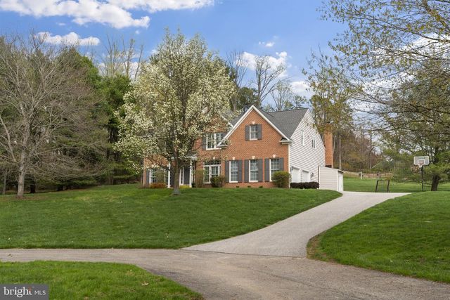 1231 CORBETT RD, Monkton, MD 21111