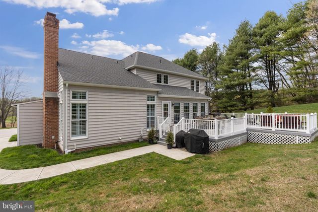 1231 CORBETT RD, Monkton, MD 21111