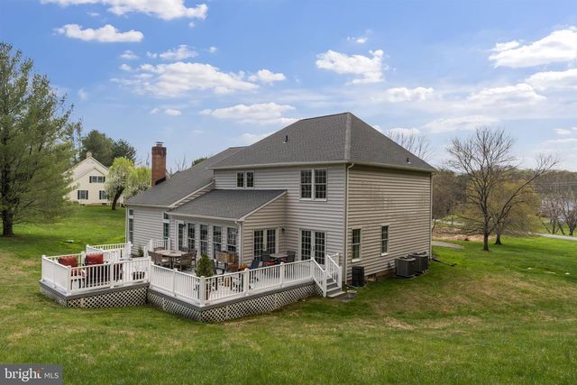 1231 CORBETT RD, Monkton, MD 21111