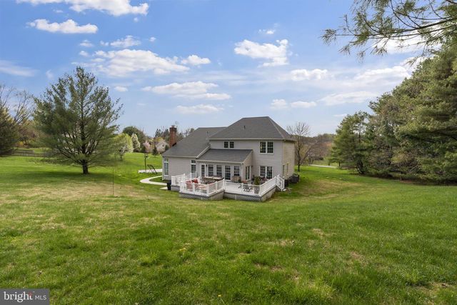 1231 CORBETT RD, Monkton, MD 21111