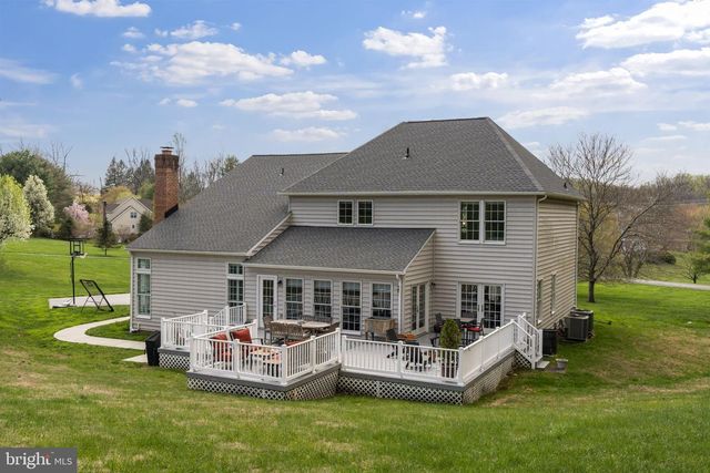 1231 CORBETT RD, Monkton, MD 21111