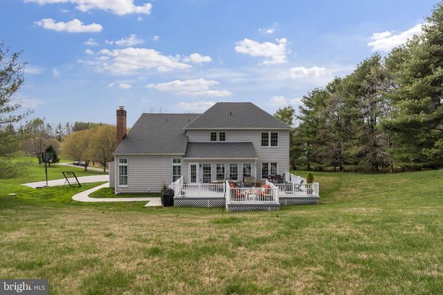 1231 CORBETT RD, Monkton, MD 21111