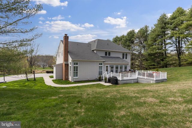 1231 CORBETT RD, Monkton, MD 21111