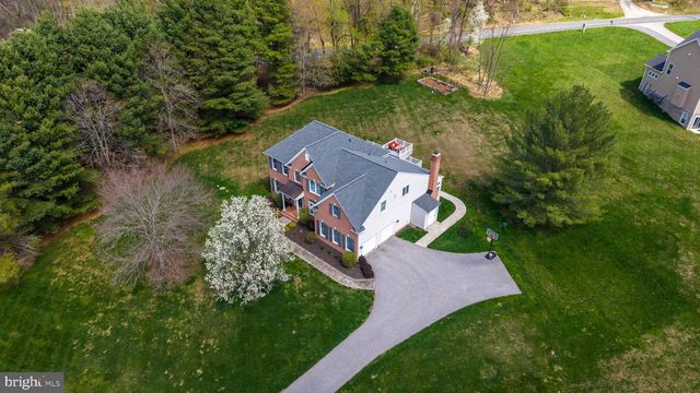1231 CORBETT RD, Monkton, MD 21111
