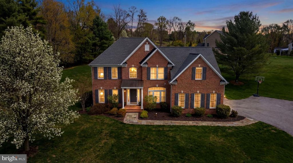 1231 CORBETT RD, Monkton, MD 21111