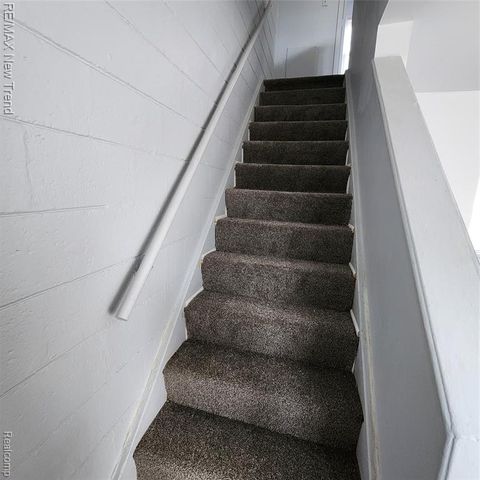 20834 Pembroke Avenue, Detroit, MI 48219