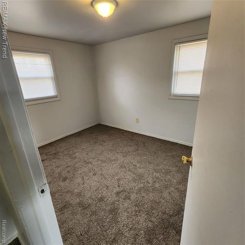 20834 Pembroke Avenue, Detroit, MI 48219